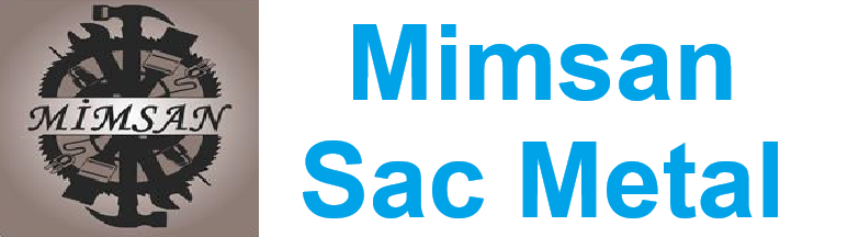 Mimsan Sac Metal Logo