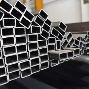 HR Profiller (Siyah)