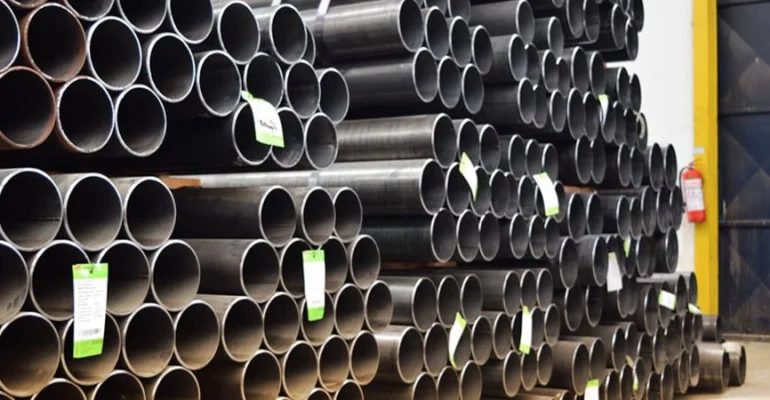Sanayi Borusu mimsan sac metal ANKARA