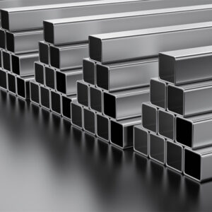 Galvanizli Profiller