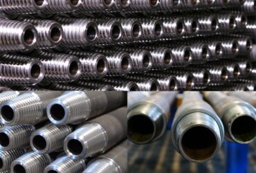 sondaj-tiji-drill-pipe